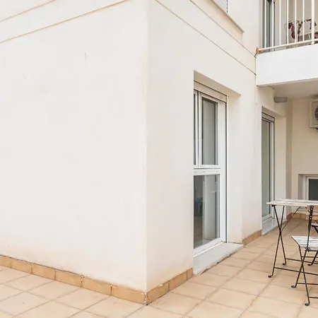 Aparthotel La Rosita Old Town Benidorm
