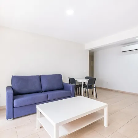 Aparthotel La Rosita Old Town Benidorm