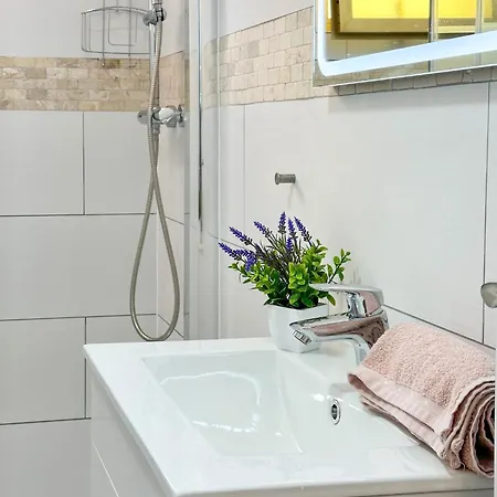 Apartment Bienvenido Al Hermoso Marc Benidorm