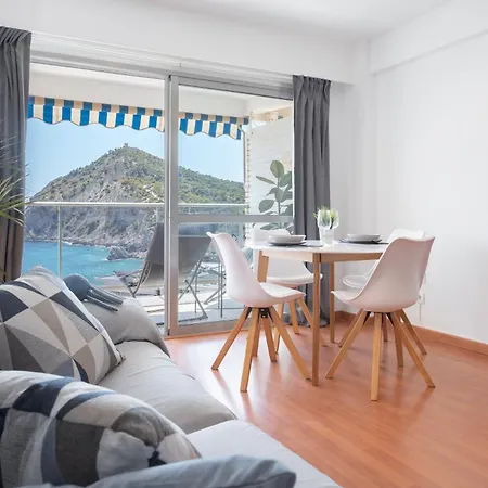 Apartment Increibles Vistas La Cala Finestrat *