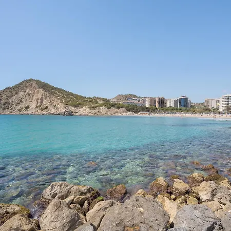 Increibles Vistas La Cala Finestrat Apartment *