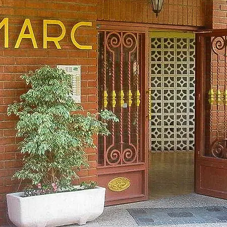 Apartment Bienvenido Al Hermoso Marc Benidorm