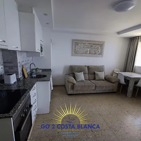 And Sea 2 Apartment *