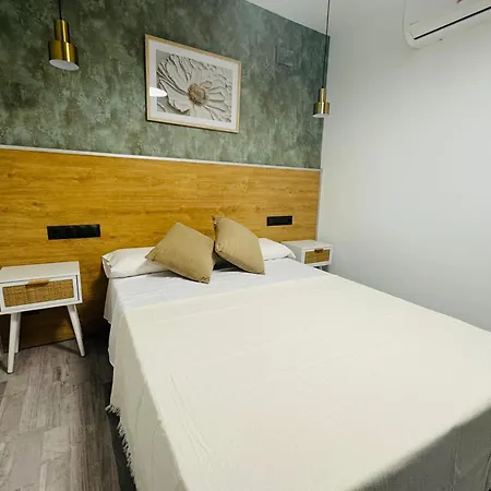 Appartamento Astoria Benidorm