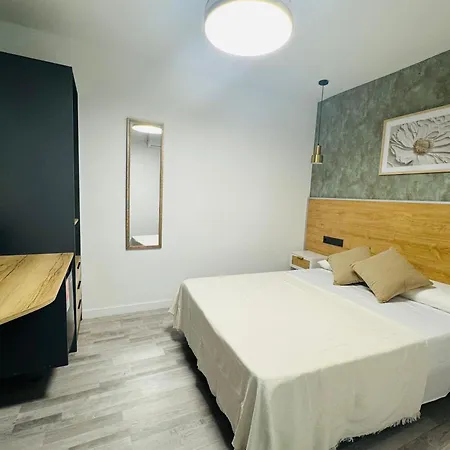 Appartamento Astoria Benidorm
