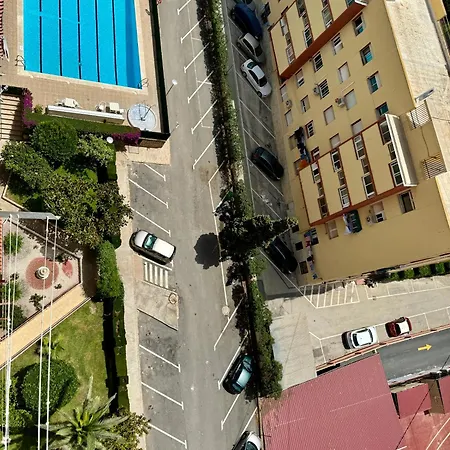 Piscis Playa Apartment *