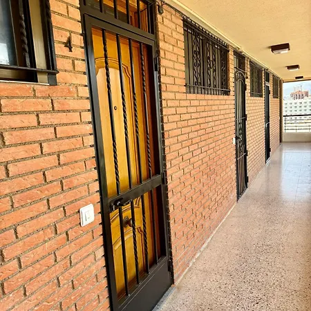 Piscis Playa Apartment *