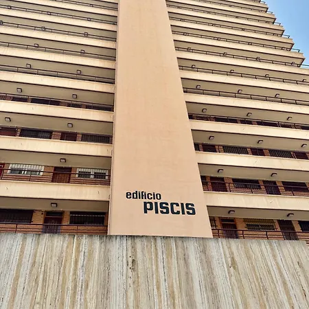 Piscis Playa * Benidorm
