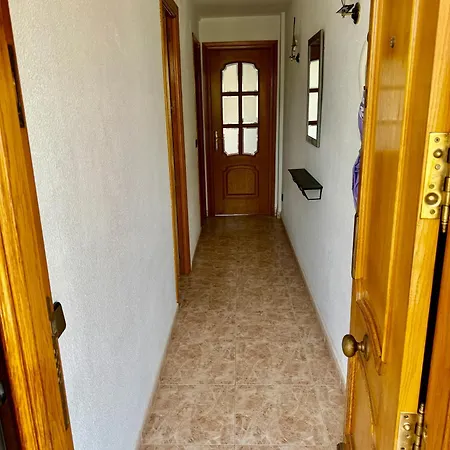 Apartment Piscis Playa
