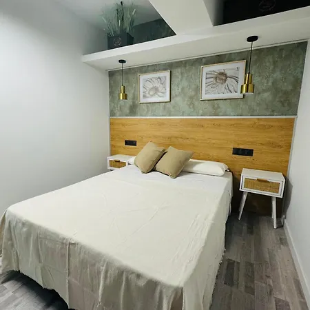 Astoria Apartment