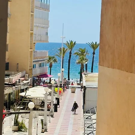 Astoria Appartamento Benidorm