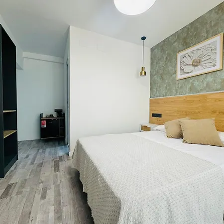 Astoria Apartment
