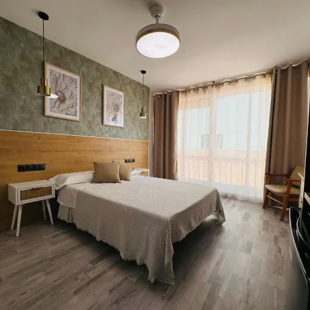 Astoria Appartamento