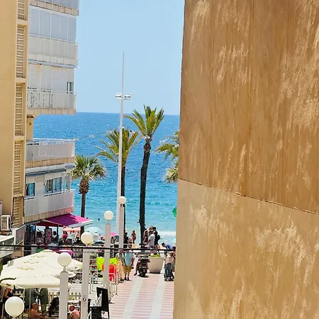 Astoria Appartamento Benidorm