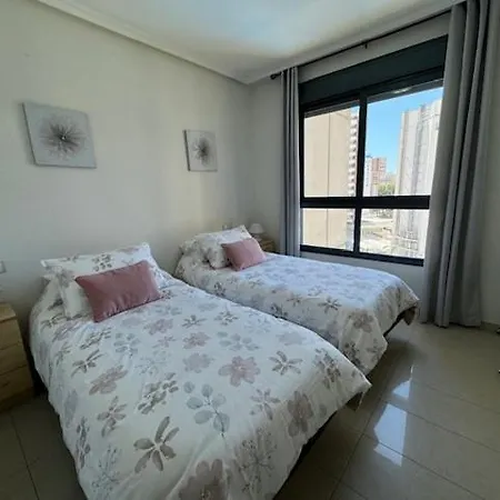 Gemelos 26 * Benidorm