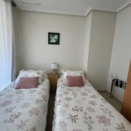 Apartment Gemelos 26 *