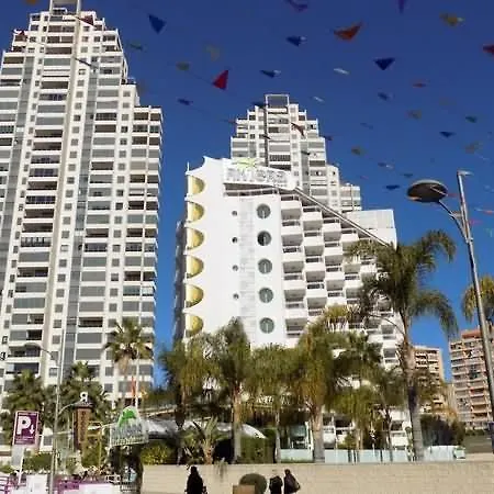 Apartment Gemelos 26 *