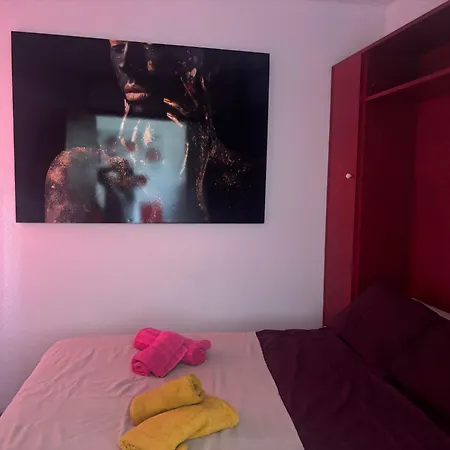 Apartamento Coblanca 5 *