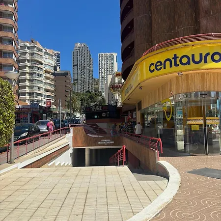 Coblanca 5 * Benidorm