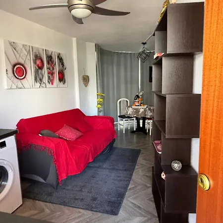 Coblanca 5 Apartamento Benidorm