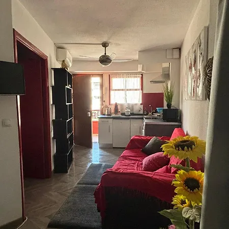 Apartamento Coblanca 5 Benidorm