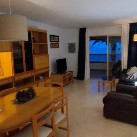 Principado Marina Playa Poniente Apartment *