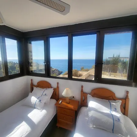 Trinisol Ii Private With Sea View Apartment *