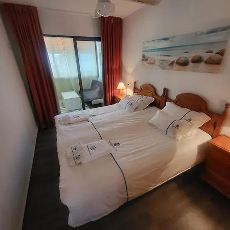 Trinisol Ii Private With Sea View