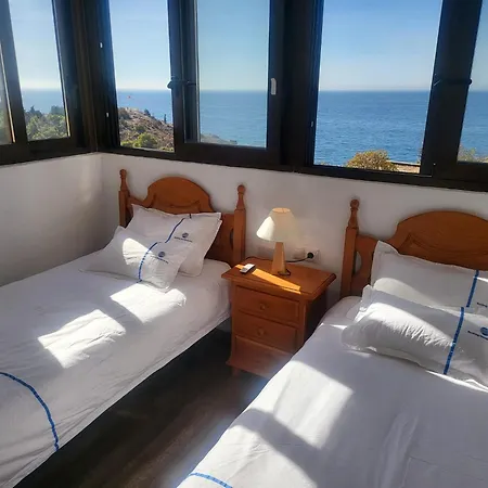 Trinisol Ii Private With Sea View Apartment