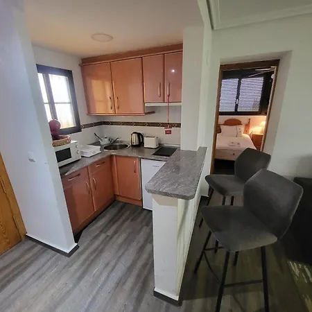 Trinisol Ii Private With Sea View *