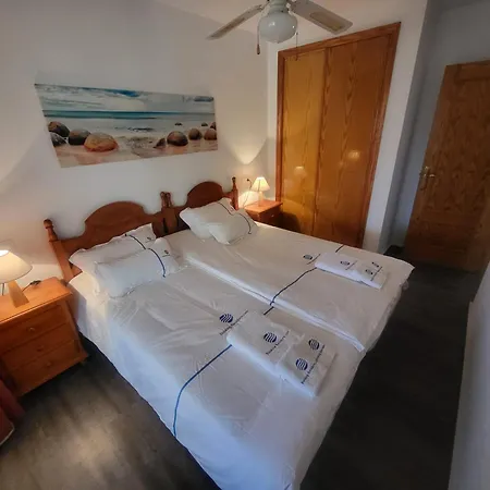 Trinisol Ii Private With Sea View Apartamento