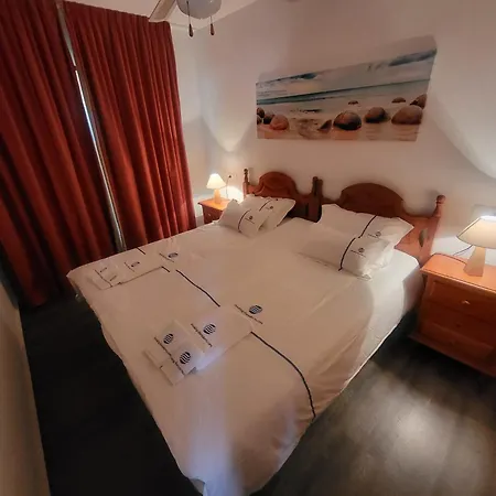 Trinisol Ii Private With Sea View *