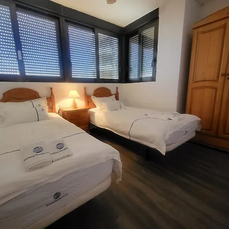 Trinisol Ii Private With Sea View * Benidorm