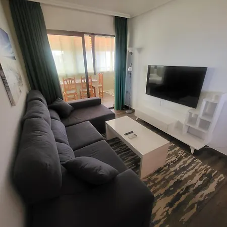 Trinisol Ii Private With Sea View Apartment
