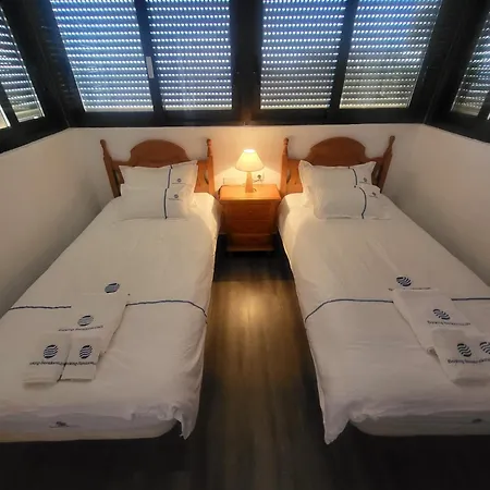 Trinisol Ii Private With Sea View Benidorm