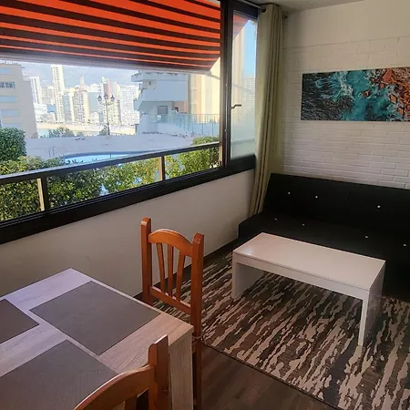 Apartment Trinisol Ii Private With Sea View *