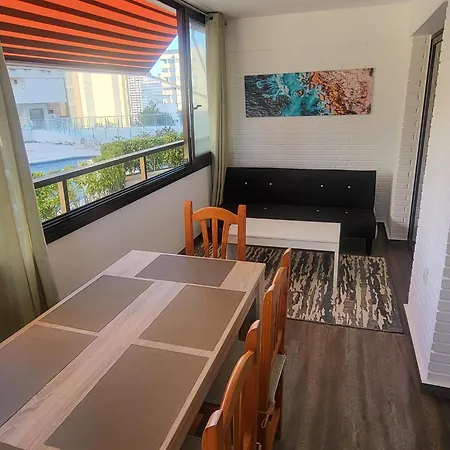 Trinisol Ii Private With Sea View Apartment