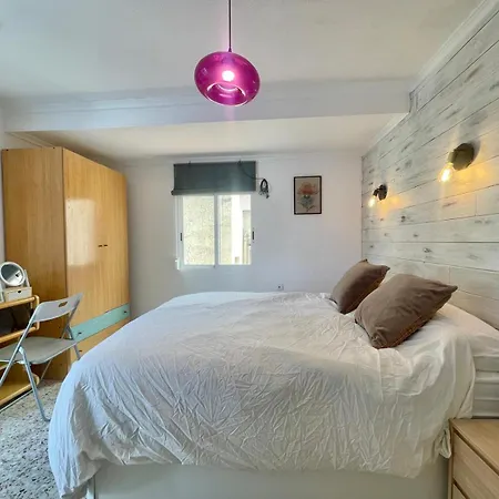 Macarena House & Chill Out Benidorm
