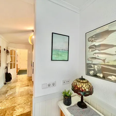 Tatil Evi Macarena House & Chill Out