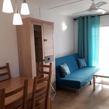 5 Min To Levante Apartment