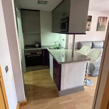 Vistamar Luxury Apartment