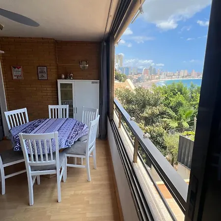 Vistamar Luxury Apartment *