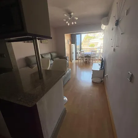 Vistamar Luxury Apartment Benidorm