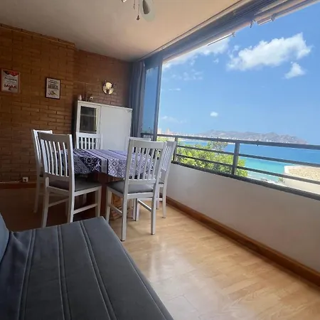 Vistamar Luxury Apartment *