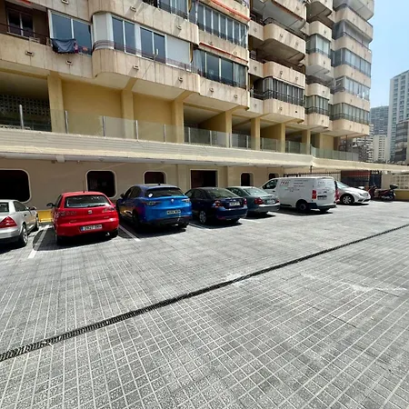 Apartament Coastal Haven *