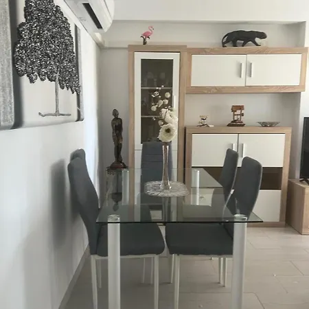 Life1 Apartment Benidorm