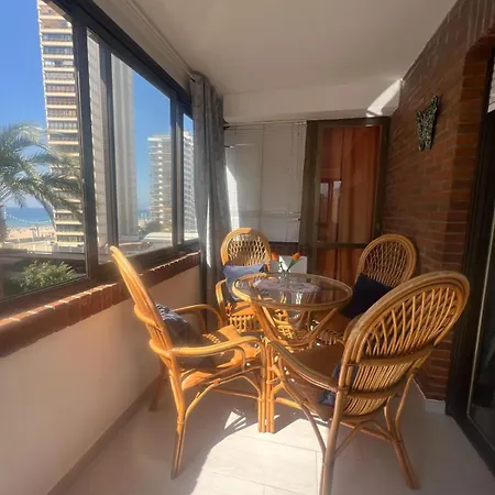 Life1 * Benidorm