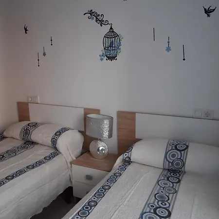 Life1 Apartment *