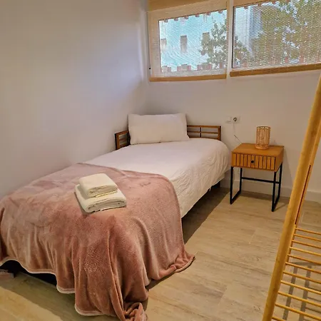 Apartment A Dos Pasos De La Playa *