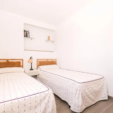Apartamento Torre Yago Benidorm